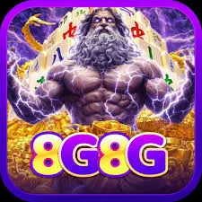 8G8G - Pertempuran Terhebat di Dunia Battle Royale