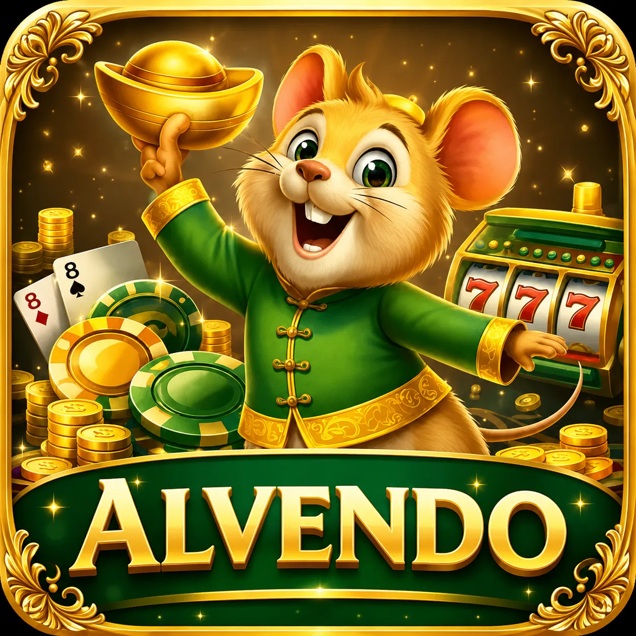 ALVENDO - Game Balap Motor Terbaik di Android