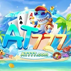 AT777 - Memancing Seru di Dunia Virtual