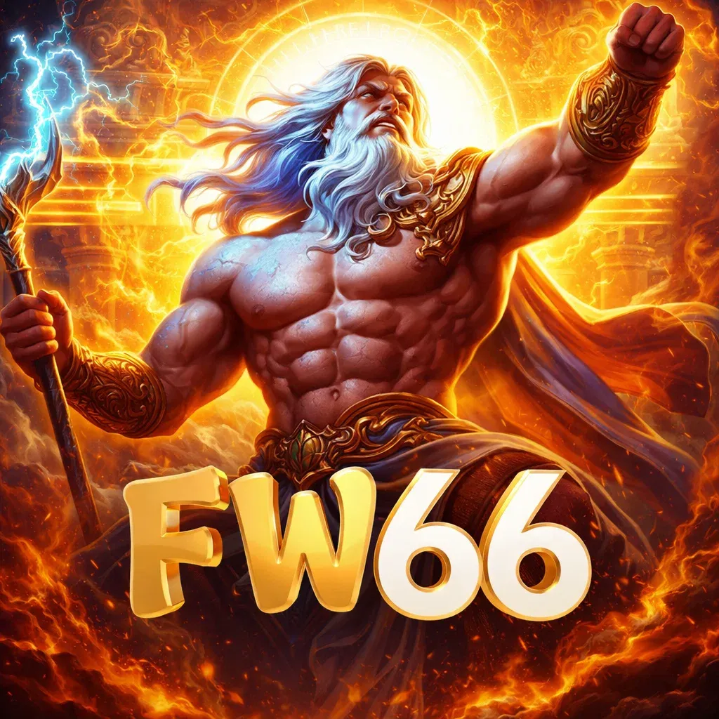 FW66 - Pertarungan Epik di Arena
