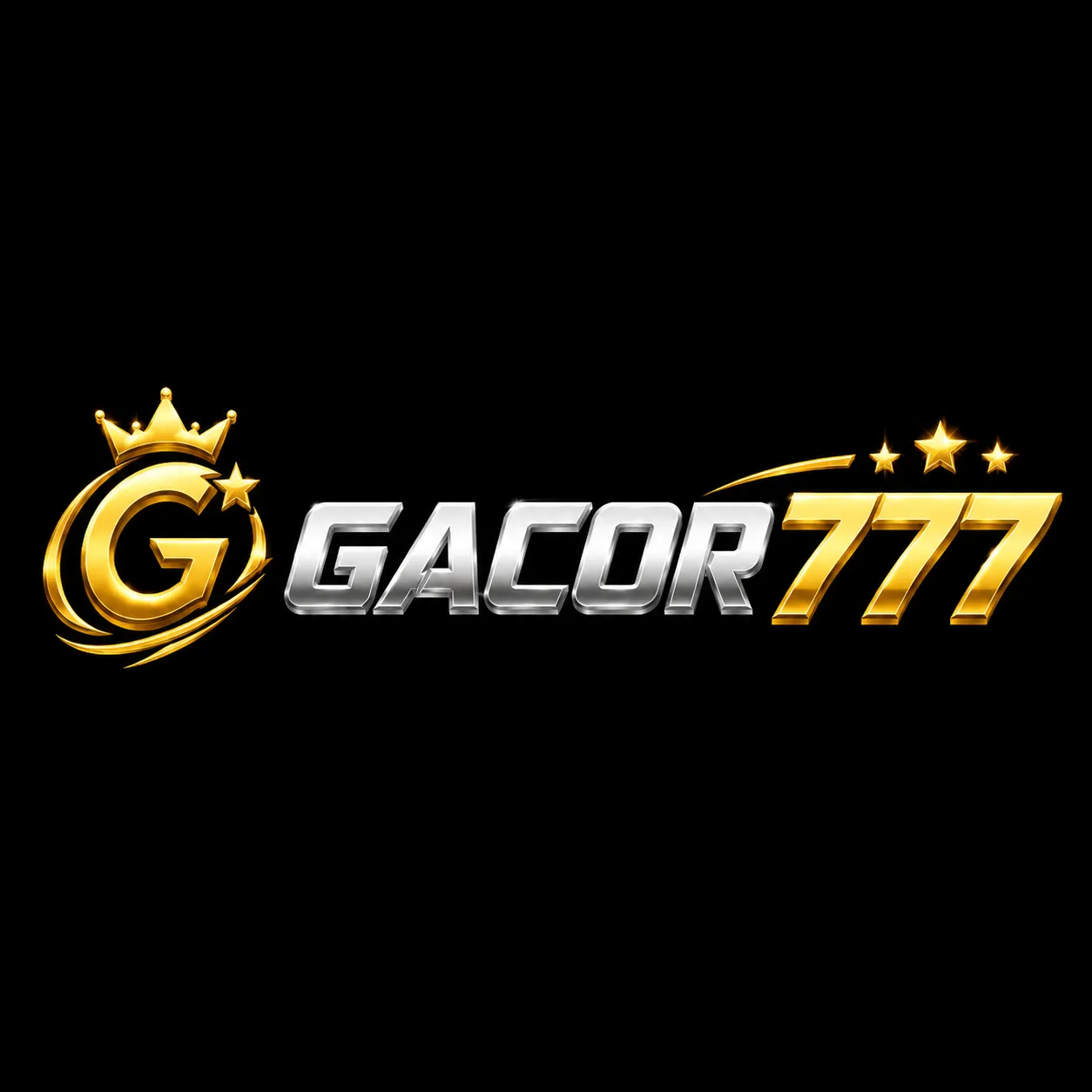 GACOR777 - Game Kasino Terbaik dengan Pengalaman Seru