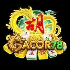GACOR78 - Permainan Gaple Seru dan Interaktif