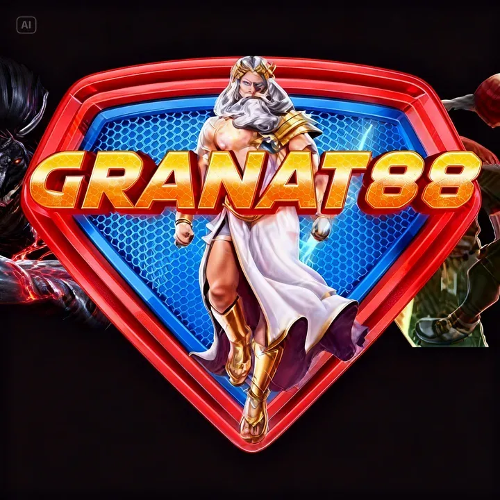 GRANAT88 - Petualangan RPG Epik di Ujung Jari Anda