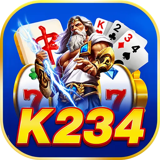 K234 - Petualangan Arcade yang Seru