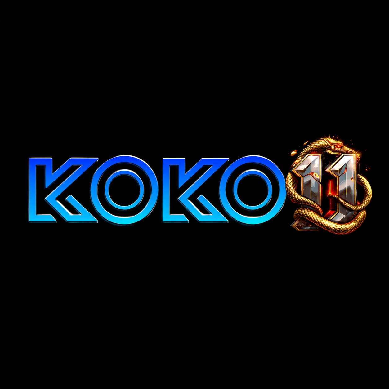 KOKO11 - Game MOBA Seru dan Menarik