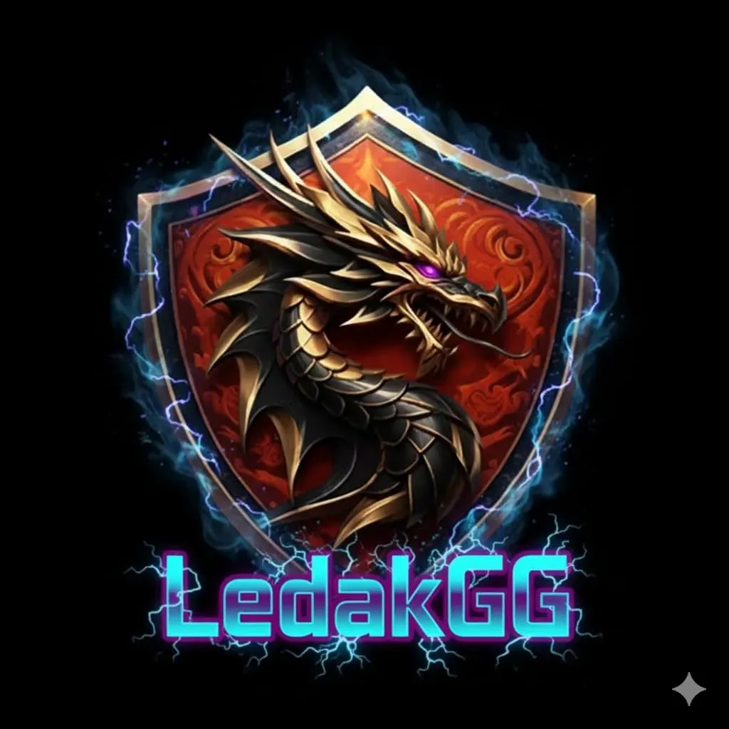 LEDAKGG - Strategi Pertempuran Terbaik di Game Mobile