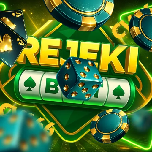 REJEKI - Balapan Seru dan Menegangkan