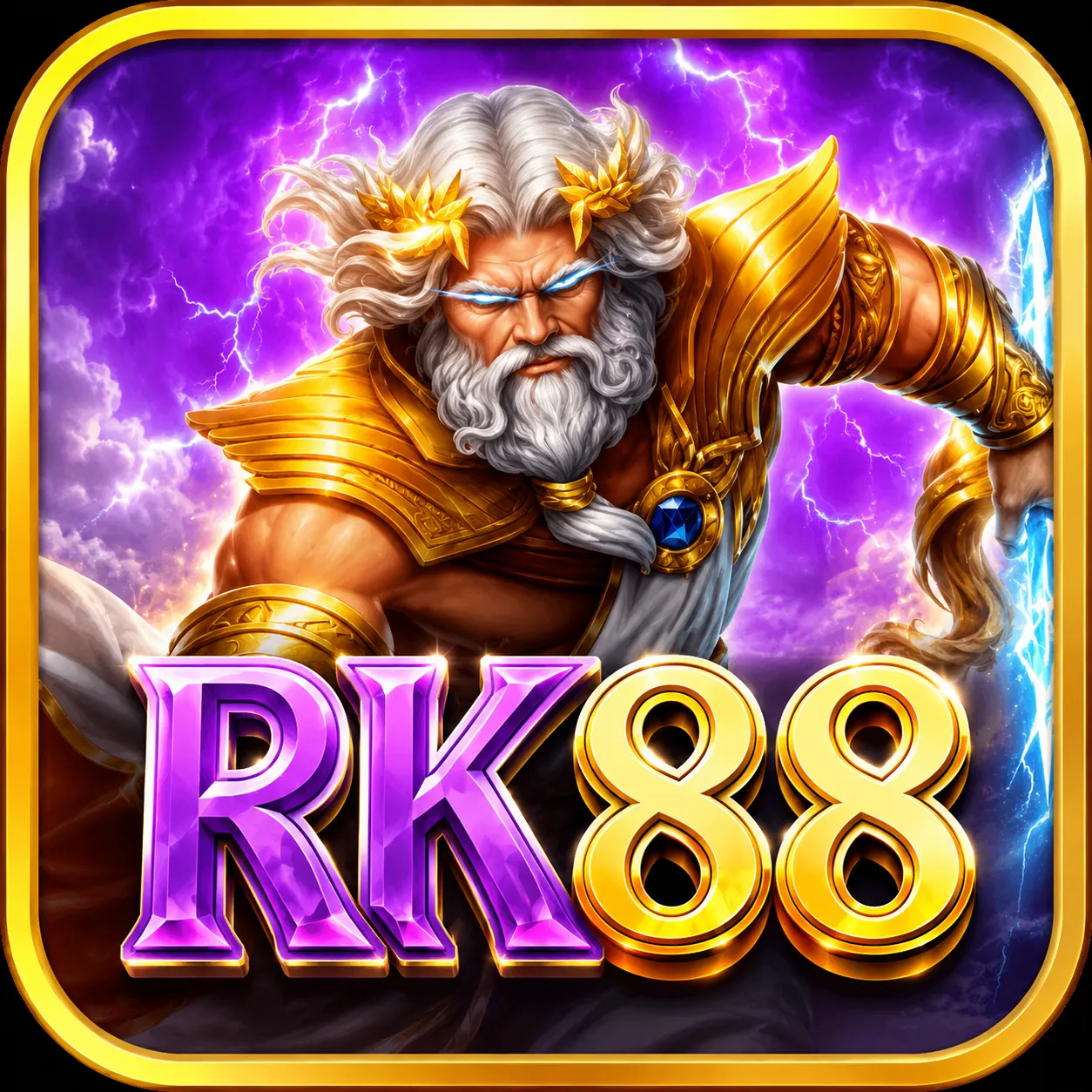 RK88 - Permainan Arcade Seru untuk Semua Usia