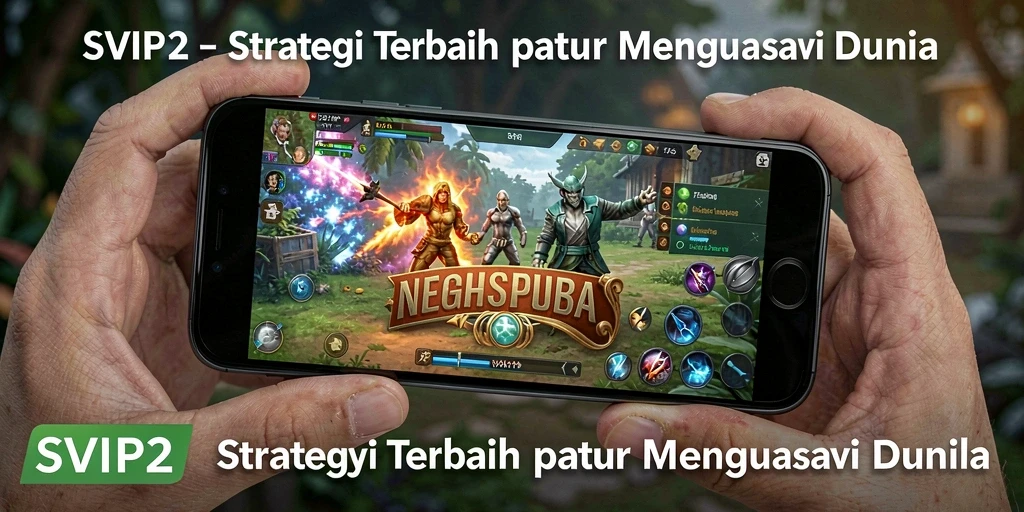 Menampilkan gameplay strategis yang mendebarkan dan seru.