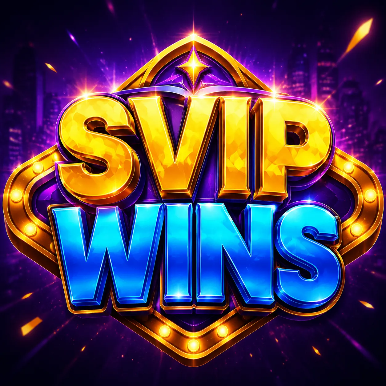 SVIPWINS - Permainan Match-3 Seru dan Menantang