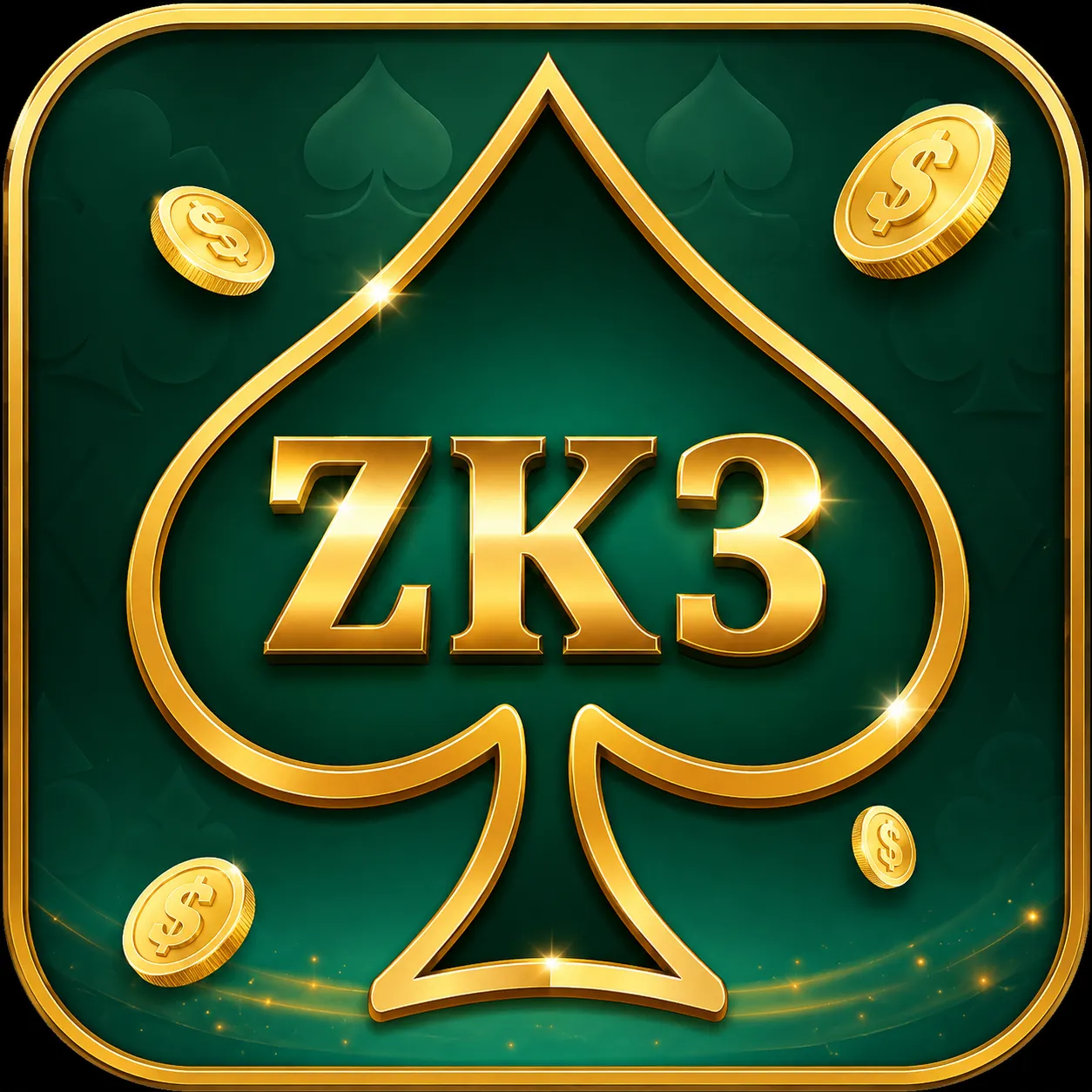 ZK3 - Game Domino Seru dan Menantang