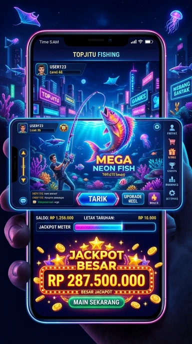 Screenshot katalog aplikasi terbaru di topjitu.